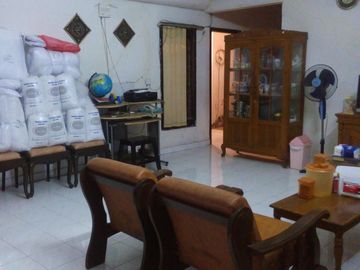 Dijual Rumah Rungkut Tenggilis Mejoyo Hook Strategis Dkt UBAYA