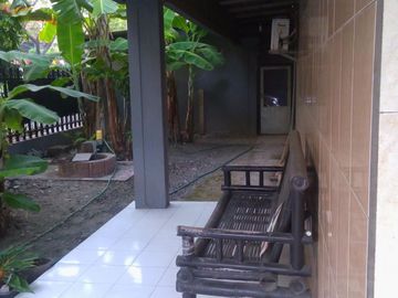 Dijual Rumah Rungkut Tenggilis Mejoyo Hook Strategis Dkt UBAYA