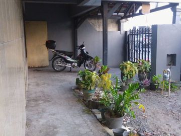 Dijual Rumah Rungkut Tenggilis Mejoyo Hook Strategis Dkt UBAYA