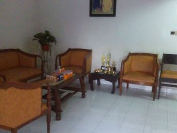 Dijual Rumah Rungkut Tenggilis Mejoyo Hook Strategis Dkt UBAYA