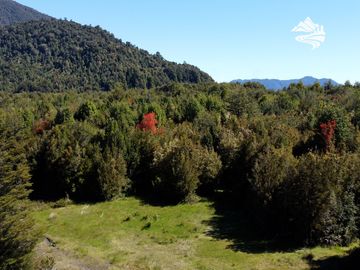 Parcelas en venta Reservas del Río Blanco - Lago Chapo,  a 40 minutos de Puerto Montten