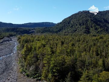 Parcelas en venta Reservas del Río Blanco - Lago Chapo,  a 40 minutos de Puerto Montten