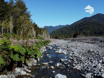 Parcelas en venta Reservas del Río Blanco - Lago Chapo,  a 40 minutos de Puerto Montten