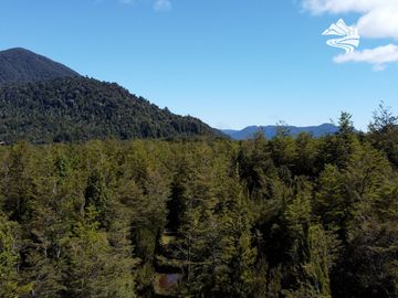 Parcelas en venta Reservas del Río Blanco - Lago Chapo,  a 40 minutos de Puerto Montten