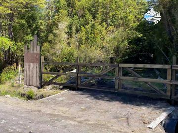 Parcelas en venta Reservas del Río Blanco - Lago Chapo,  a 40 minutos de Puerto Montten