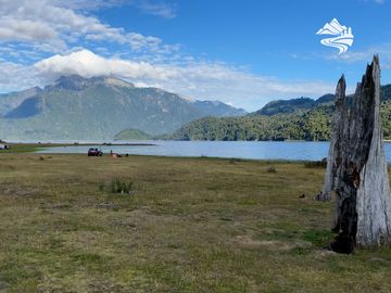Parcelas en venta Reservas del Río Blanco - Lago Chapo,  a 40 minutos de Puerto Montten