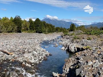 Parcelas en venta Reservas del Río Blanco - Lago Chapo,  a 40 minutos de Puerto Montten