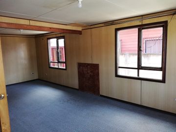 PROPIEDAD COMERCIAL, CALLE REGIMIENTO, PUERTO MONTT