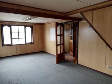 PROPIEDAD COMERCIAL, CALLE REGIMIENTO, PUERTO MONTT