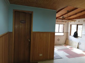 PROPIEDAD COMERCIAL, CALLE REGIMIENTO, PUERTO MONTT