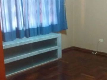 VENDO TODO  EL SEGUNDO  PISO, AZOTEA Y AIRES  246 M2. URB. BENJAMIN DOIG