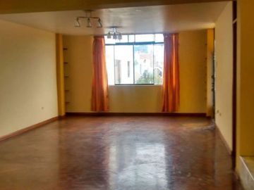 VENDO TODO  EL SEGUNDO  PISO, AZOTEA Y AIRES  246 M2. URB. BENJAMIN DOIG