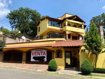 Casa en venta en Condado de Sayavedra en Atizapán de Zaragoza Edo. de México