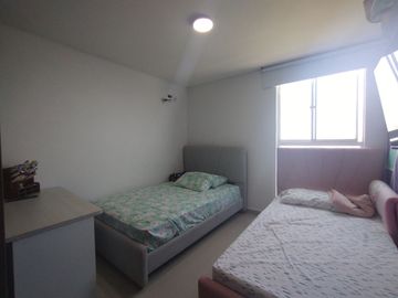 Apartamento en venta en Villa Campestre.