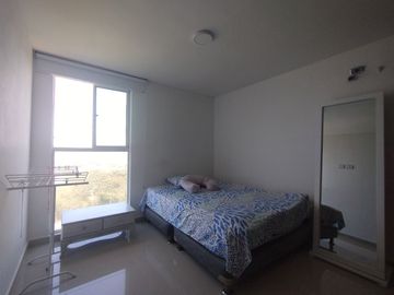 Apartamento en venta en Villa Campestre.