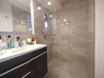 Apartamento en venta en Villa Campestre.