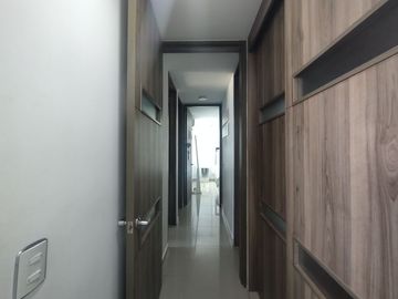 Apartamento en venta en Villa Campestre.