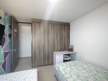 Apartamento en venta en Villa Campestre.