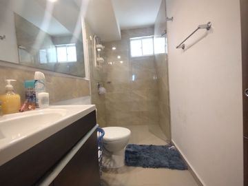 Apartamento en venta en Villa Campestre.
