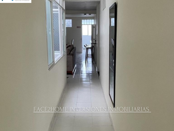 EN VENTA EDIFICIO EXCELENTE UBICACIÓN SANTA ROSA DE CABAL SECTOR CENTRO