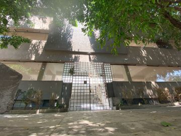 EDIFICIO MUY BIEN UBICADO LISTO PARA INSTALARSE