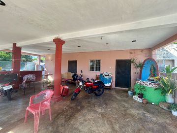 Casa en venta en Montes de Ame en Mérida Yucatán zona norte