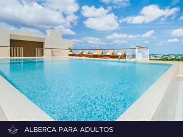 Departamento en PreVenta Vela Tower en Cancún