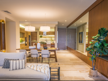 Departamento en PreVenta Vela Tower en Cancún