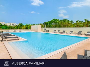Departamento en PreVenta Vela Tower en Cancún