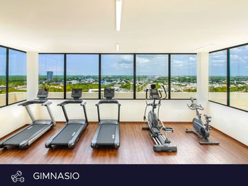 Departamento en PreVenta Vela Tower en Cancún