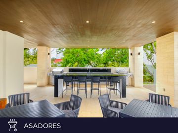 Departamento en PreVenta Vela Tower en Cancún
