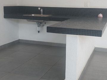 $2,600,000.00 CASA PEQUEÑA TIPO LOFT INDUSTRIAL ECOLÓGICA CON VIGILANCIA EN LOMAS DE CORTÉS