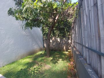 $2,600,000.00 CASA PEQUEÑA TIPO LOFT INDUSTRIAL ECOLÓGICA CON VIGILANCIA EN LOMAS DE CORTÉS