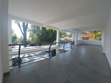 $2,600,000.00 CASA PEQUEÑA TIPO LOFT INDUSTRIAL ECOLÓGICA CON VIGILANCIA EN LOMAS DE CORTÉS
