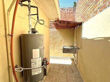 Casa en venta en Colonia La Pradera