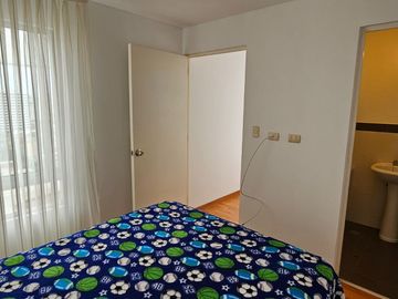 Departamento Moderno y Amoblado en Venta Bien Ubicado en Lince