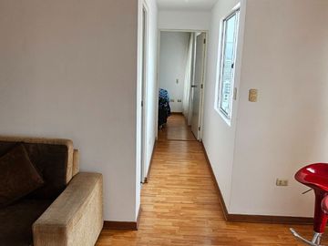 Departamento Moderno y Amoblado en Venta Bien Ubicado en Lince