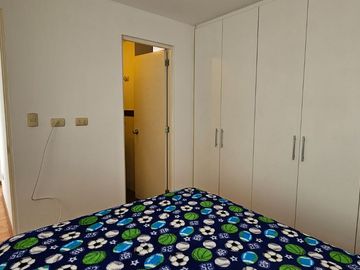 Departamento Moderno y Amoblado en Venta Bien Ubicado en Lince