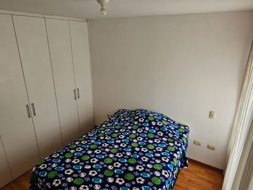 Departamento Moderno y Amoblado en Venta Bien Ubicado en Lince