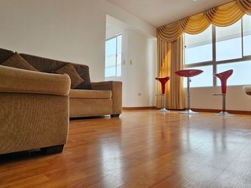 Departamento Moderno y Amoblado en Venta Bien Ubicado en Lince