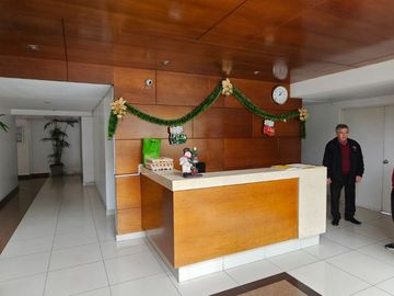 Departamento Moderno y Amoblado en Venta Bien Ubicado en Lince