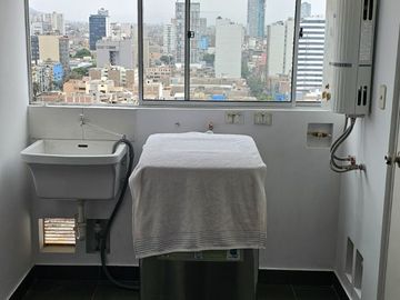 Departamento Moderno y Amoblado en Venta Bien Ubicado en Lince