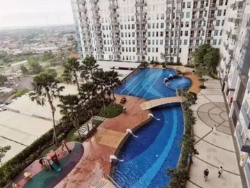 Apartemen Mewah Full Furnish Benson Pakuwon Mall Wiyung Surabaya Barat dekat Citraland Lontar