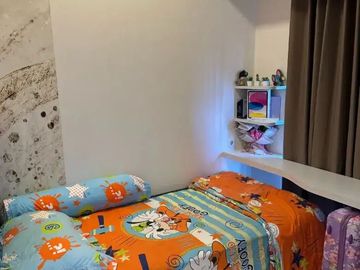 Apartemen Mewah Full Furnish Benson Pakuwon Mall Wiyung Surabaya Barat dekat Citraland Lontar