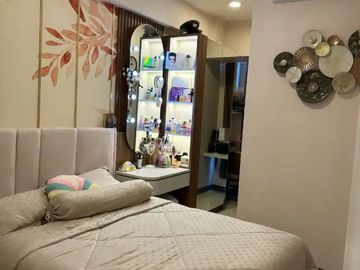 Apartemen Mewah Full Furnish Benson Pakuwon Mall Wiyung Surabaya Barat dekat Citraland Lontar