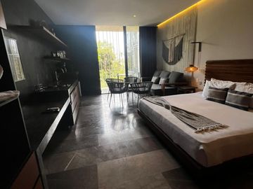 Estudio en venta en IKK Tulum