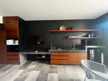 Estudio en venta en IKK Tulum