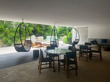 Estudio en venta en IKK Tulum