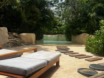 Estudio en venta en IKK Tulum