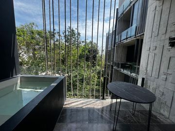 Estudio en venta en IKK Tulum